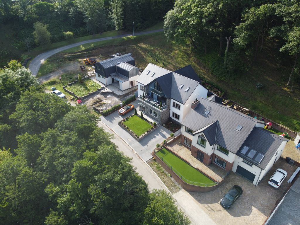 Additional image 40 of 5 bed detached house for saleForest Lodge Lane, Port Talbot SA13