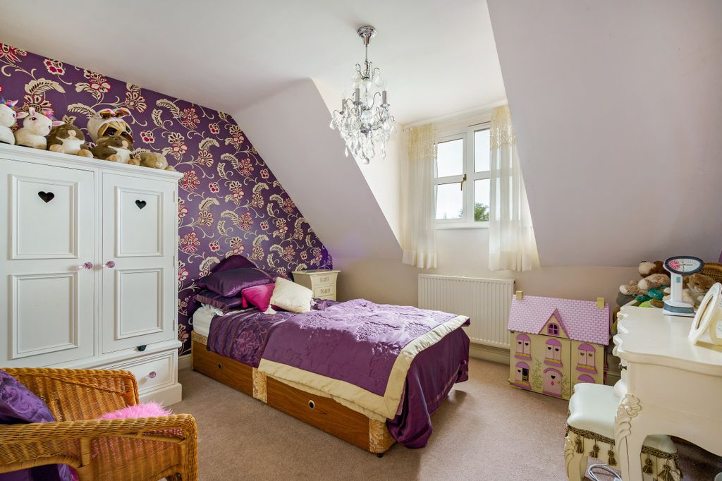 Additional image 18 of 5 bed detached house for saleBarton Street, Ashby-Cum-Fenby, Grimsby DN37