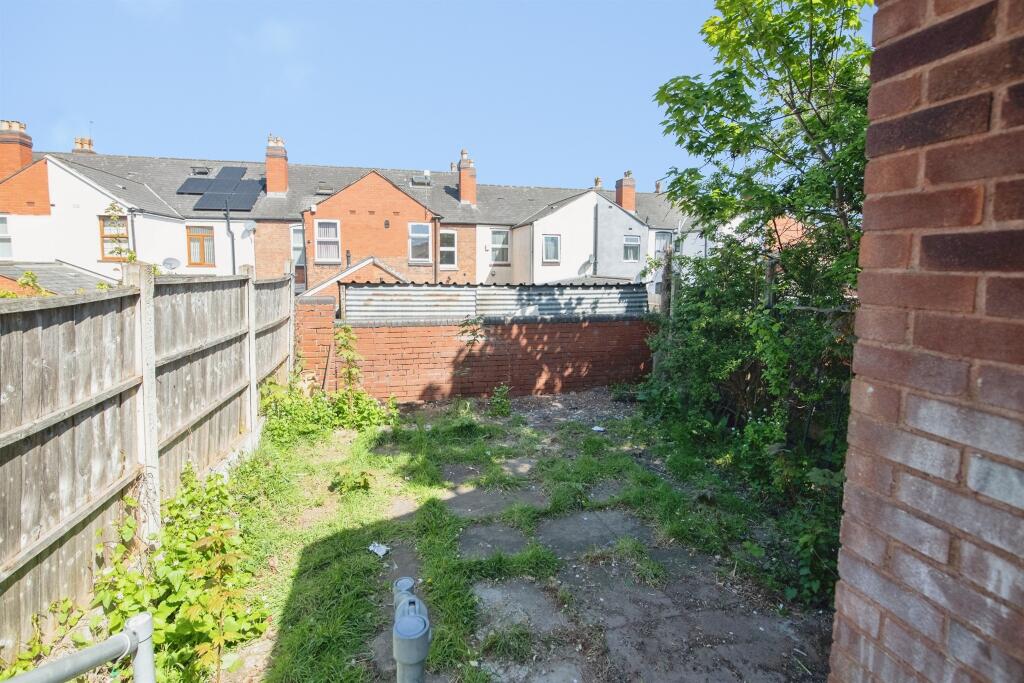 Additional image 19 of Albert Road, Aston, Birmingham