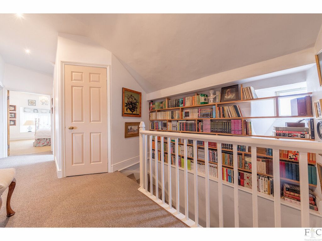 Additional image 22 of 8 bed detached house for saleHigh Street, Great Easton, Market Harborough LE16