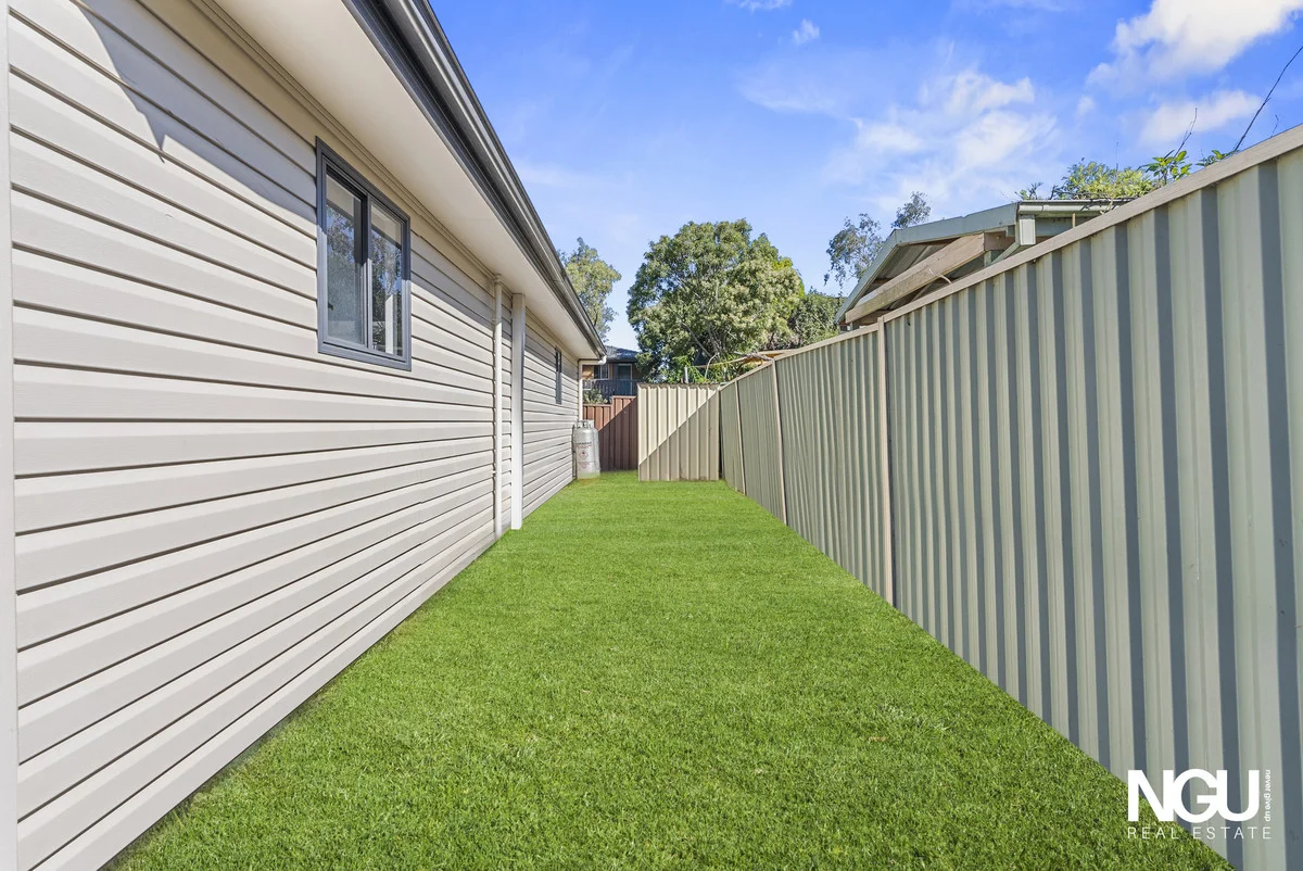 Additional image 19 of 21 & 21A Armstrong Place, Dean Park NSW 2761