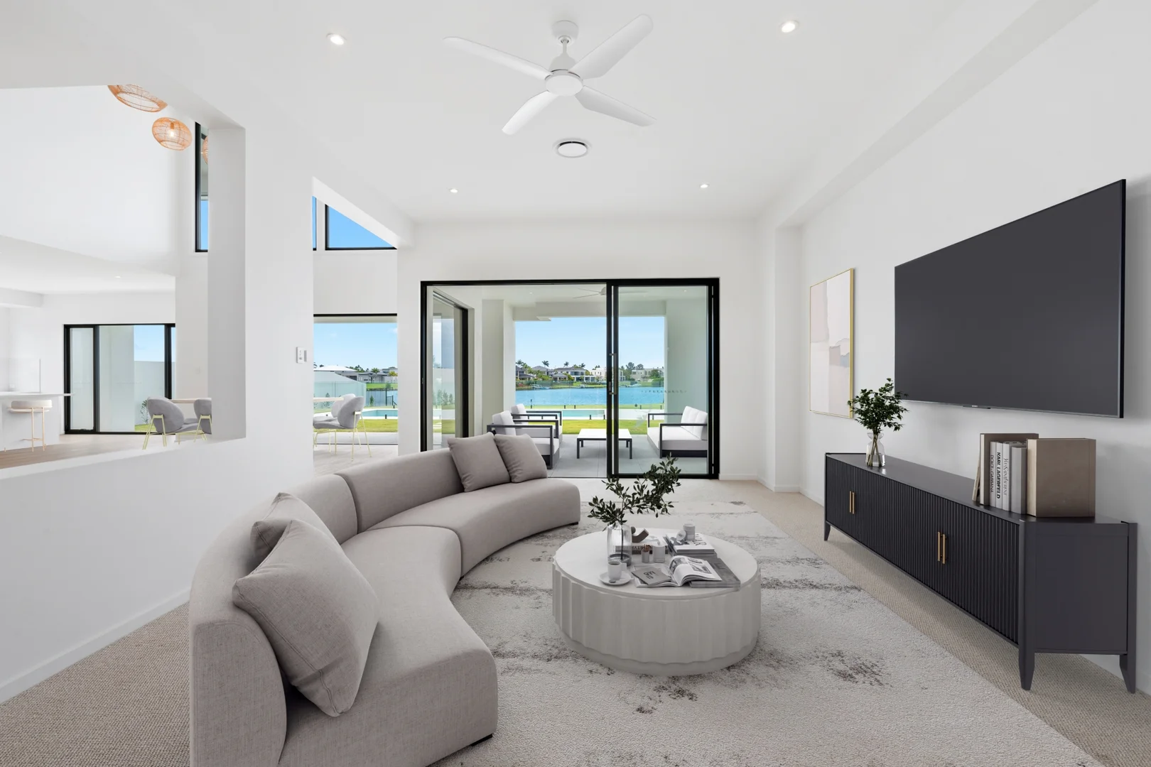 Additional image 12 of 8 Lake Serenity Boulevard, Helensvale QLD 4212