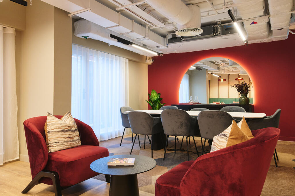 Additional image 8 of APO The Holloway, Ellis Street, Birmingham, B1