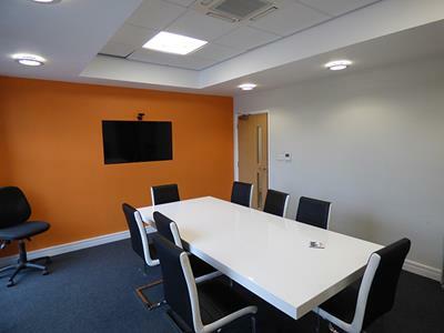 Additional image 3 of 2430 Regents Court, The Crescent, Birmingham Business Park, Birmingham, West Midlands