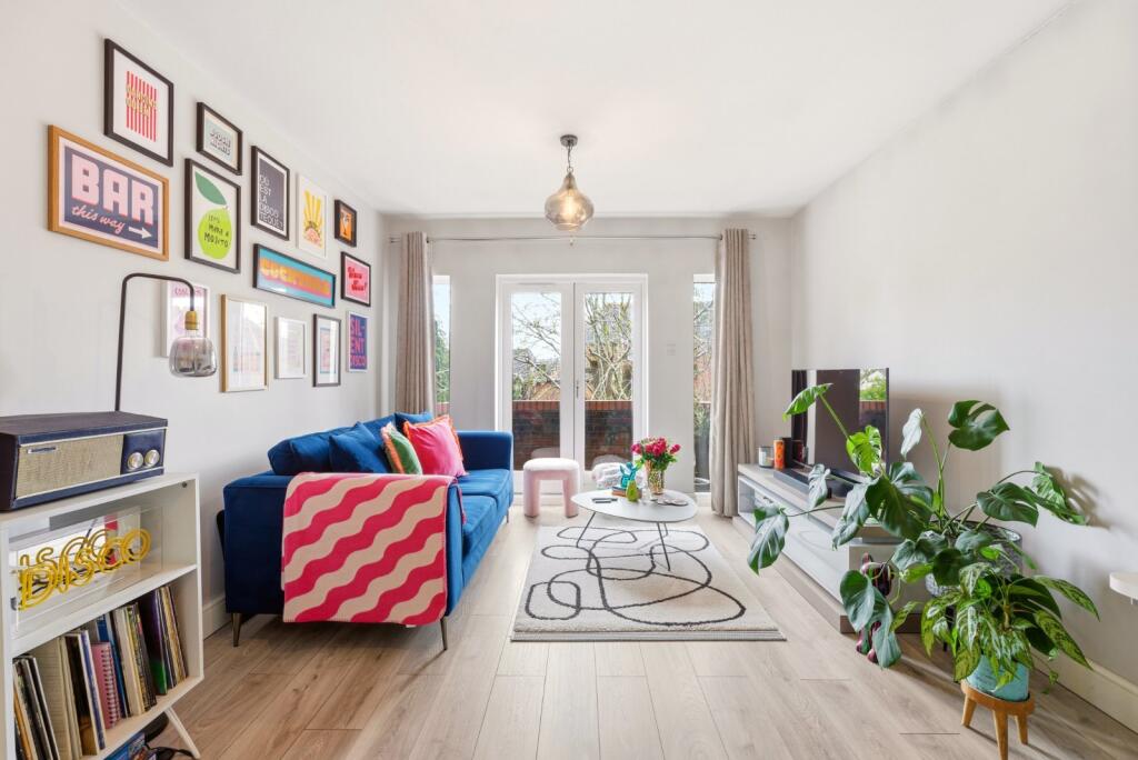 Additional image 2 of Ashtree Court, Granville Road, St. Albans, Hertfordshire, AL1