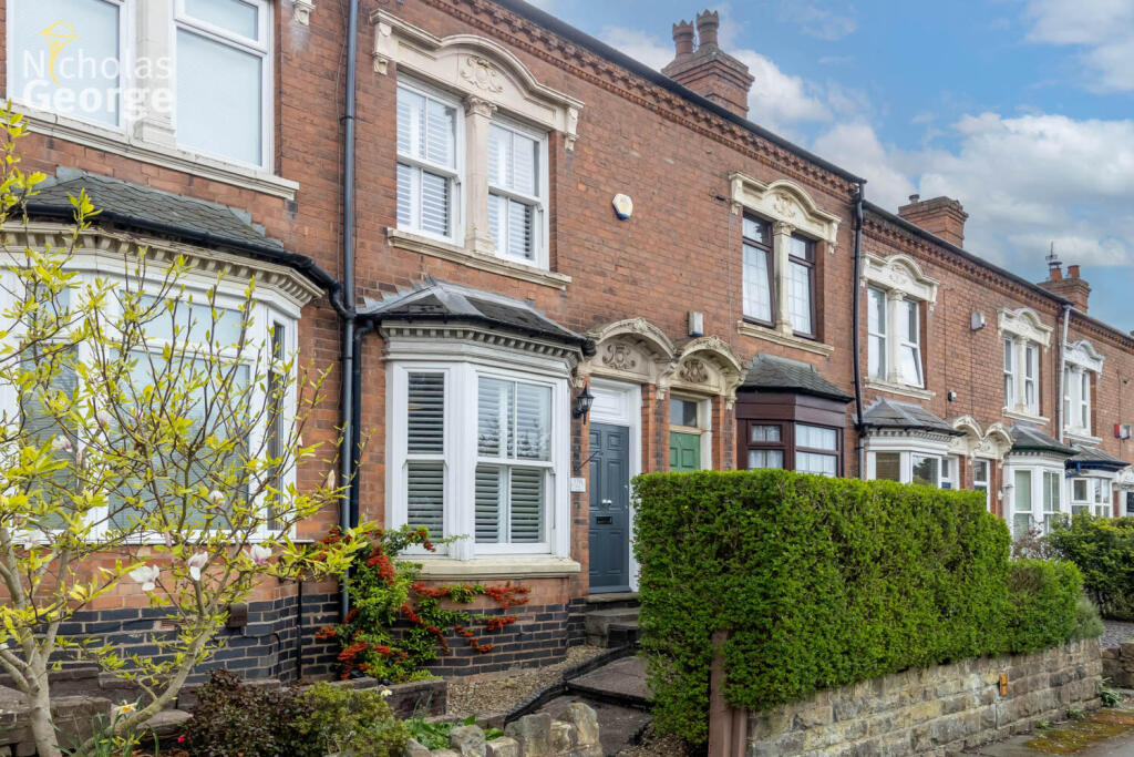 War Lane, Birmingham
