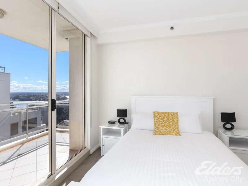 Additional image 4 of 122/361-363 KENT STREET, Sydney NSW 2000