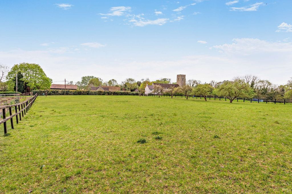 Additional image 17 of 8 bed detached house for saleChurch Lane, Freckenham, Bury St. Edmunds, Suffolk IP28