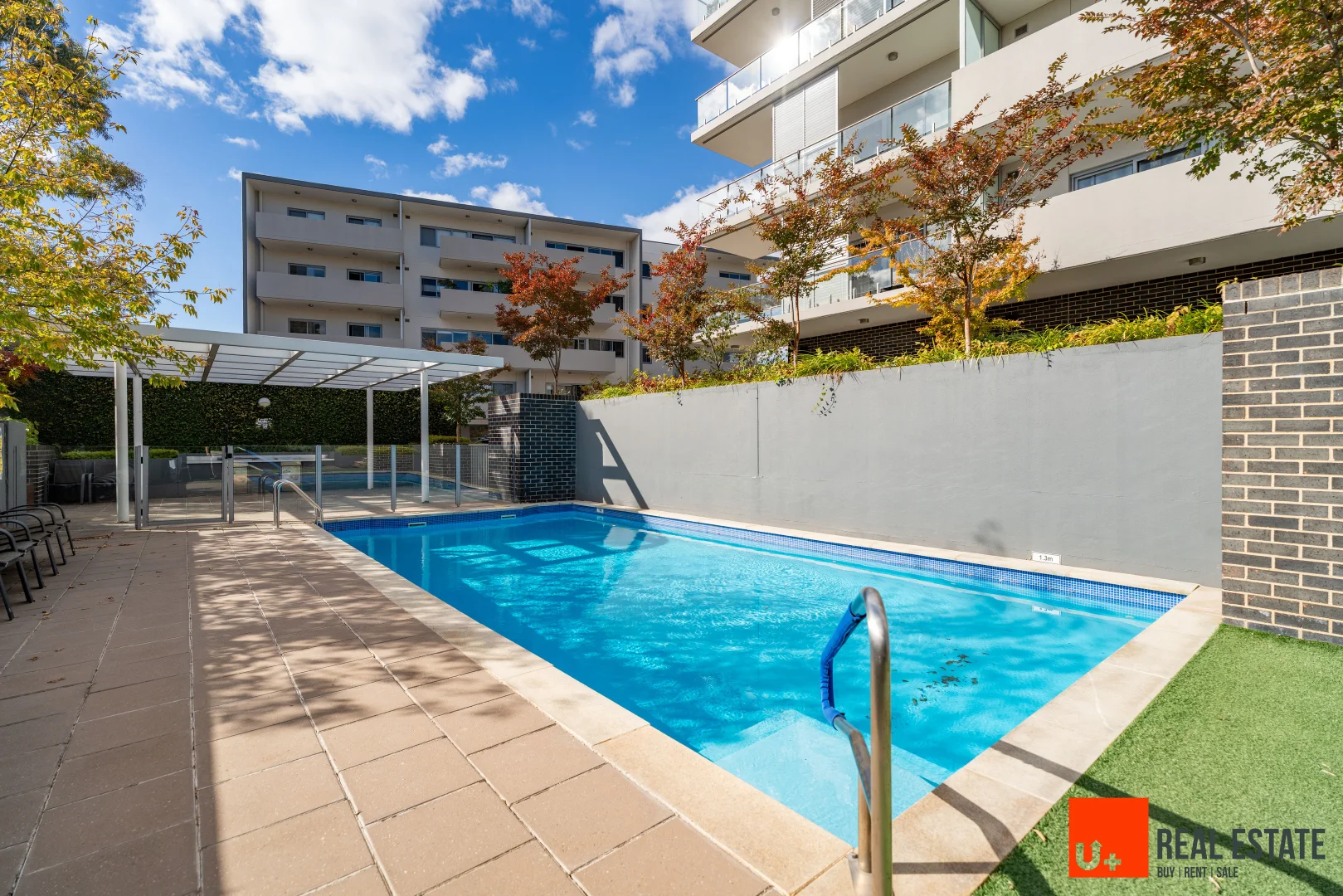Additional image 15 of 104/1 Watkin Street, Bruce ACT 2617