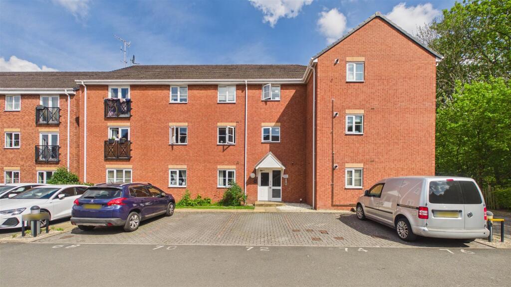 Additional image 20 of Century Way, Halesowen