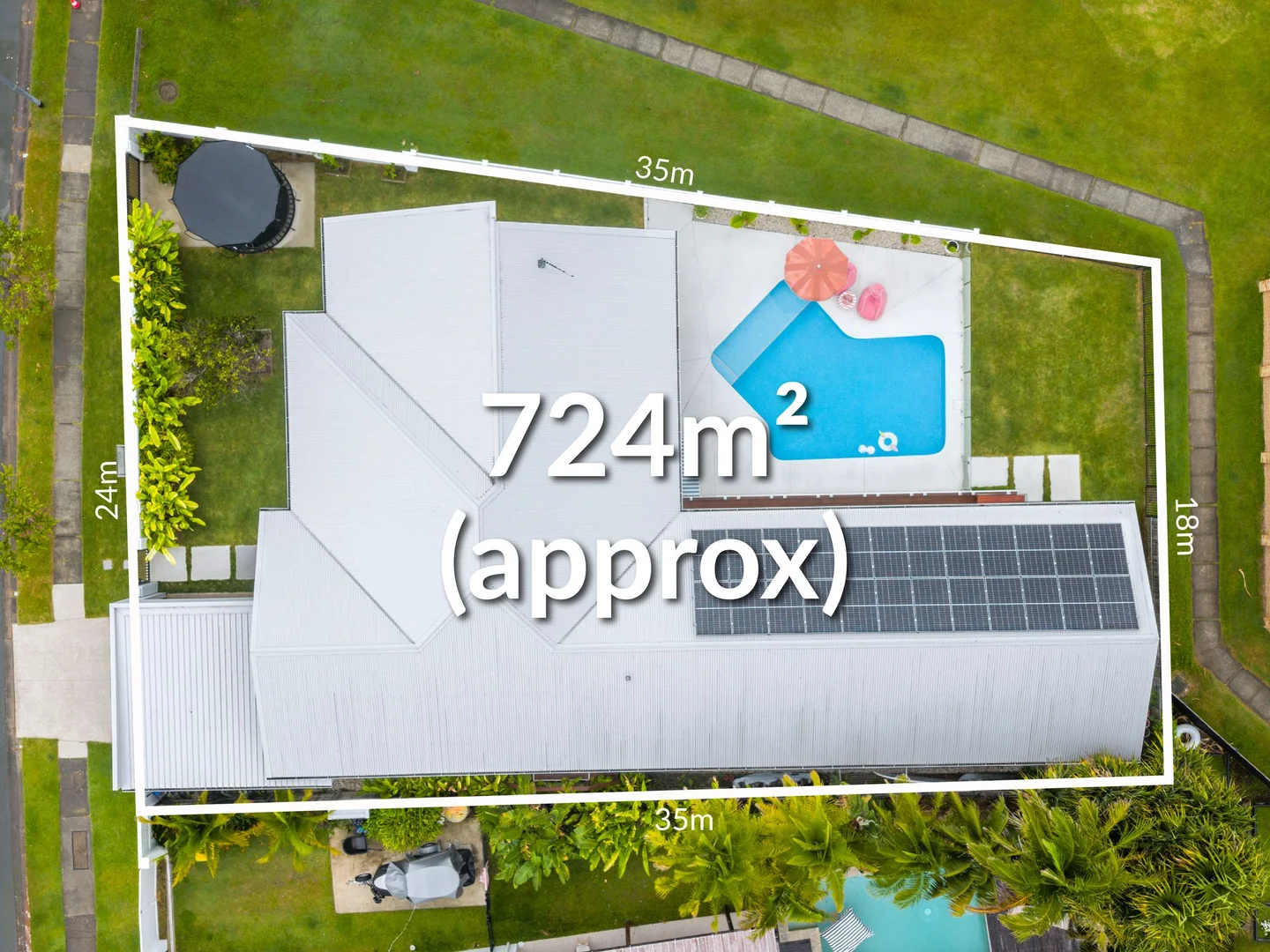 Additional image 29 of 207 Nineteenth Avenue, Elanora QLD 4221
