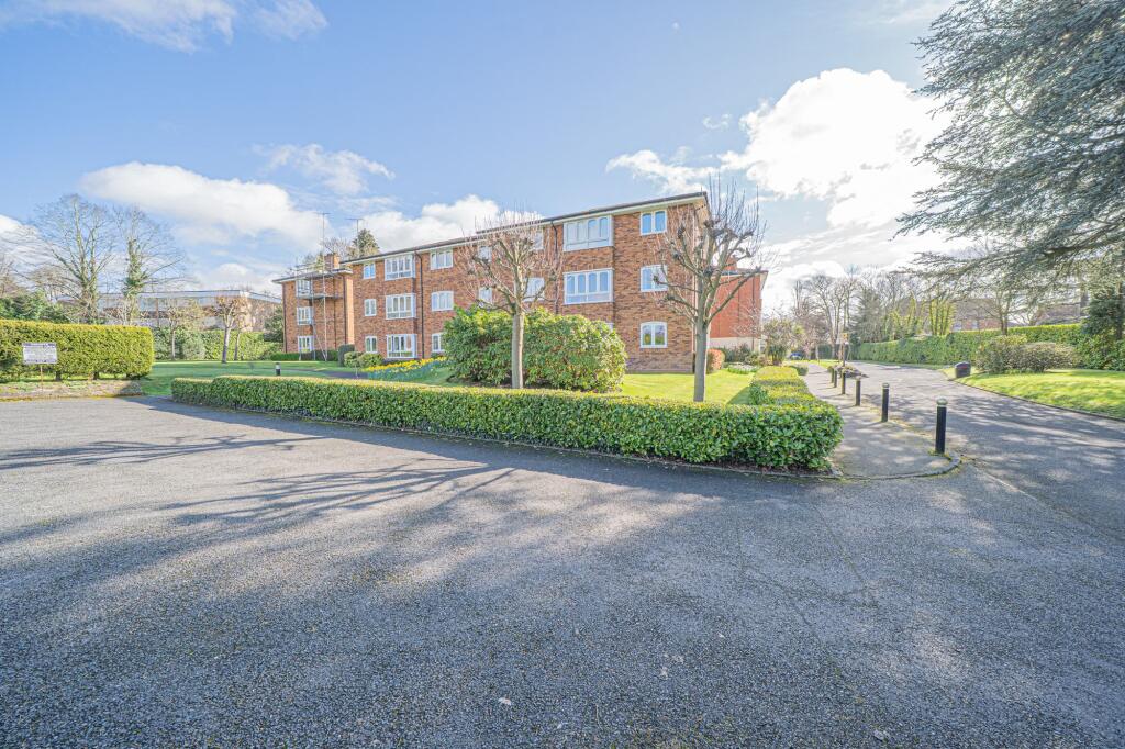 Additional image 17 of Alderham Close, Solihull, B91