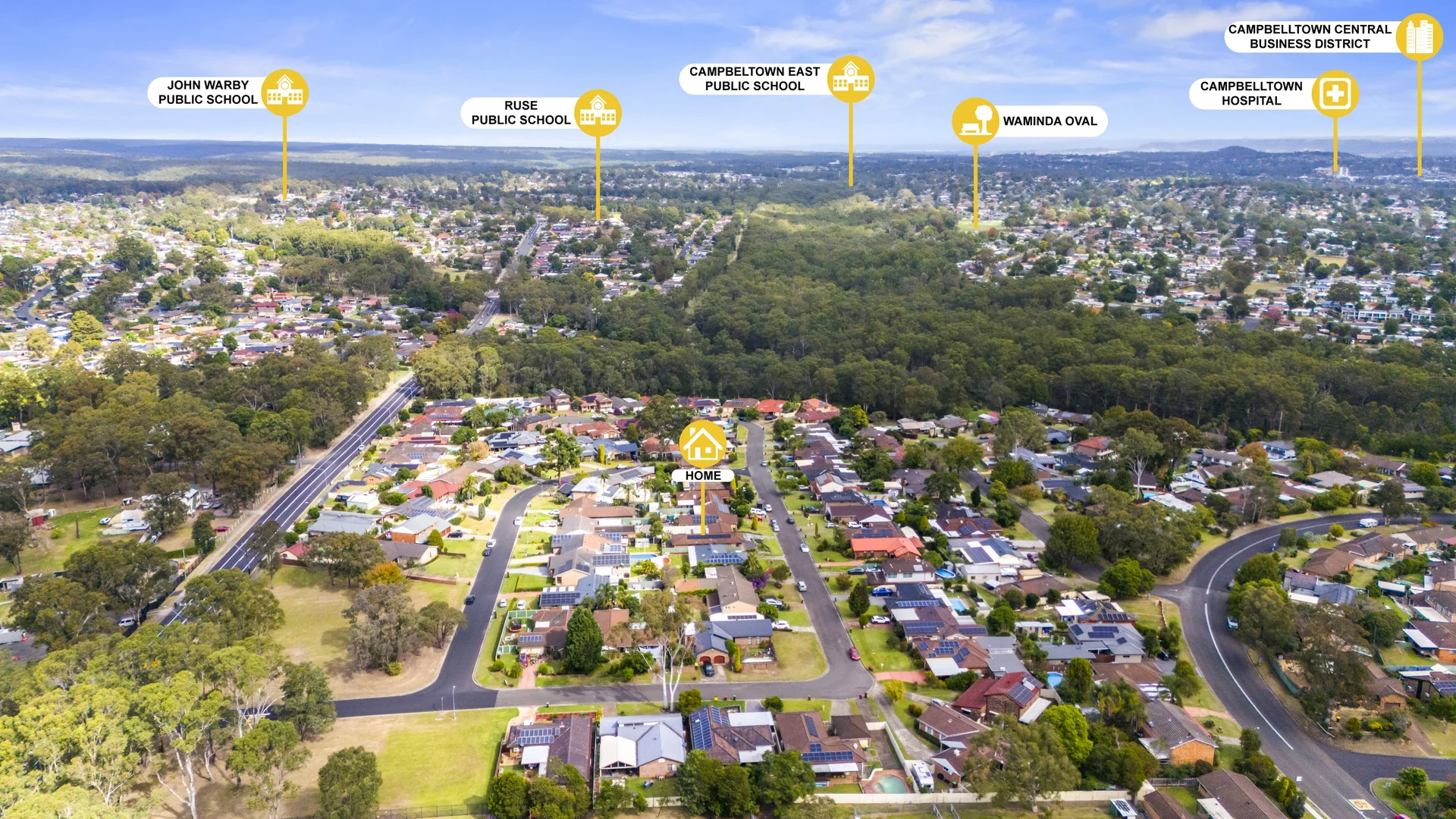 Additional image 22 of 14 Corunna Avenue, Leumeah NSW 2560