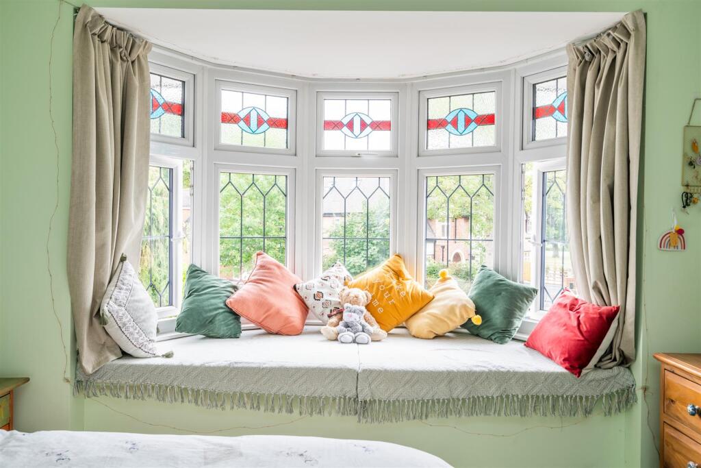 Additional image 16 of Knowle Wood Road, Dorridge, Solihull