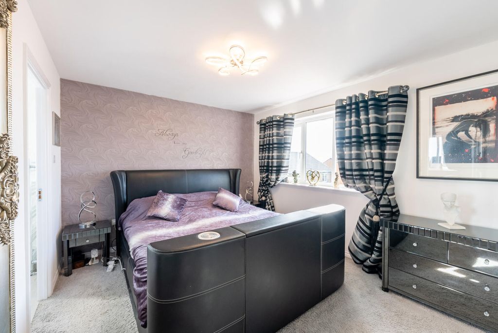 Additional image 19 of 4 bed detached house for saleSt. Abbs Way, Chapelhall, Airdrie ML6