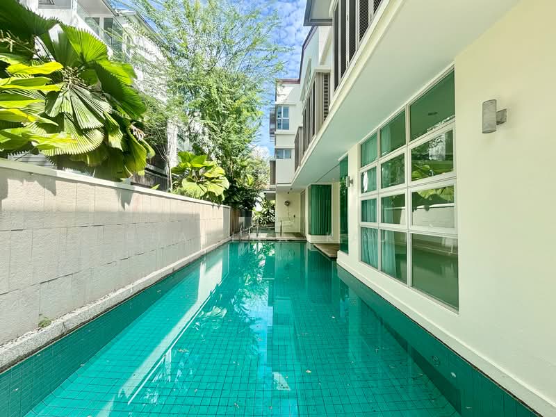 Cotswold Close | Lynwood Grove | Muswell Hill | Matlock Rise