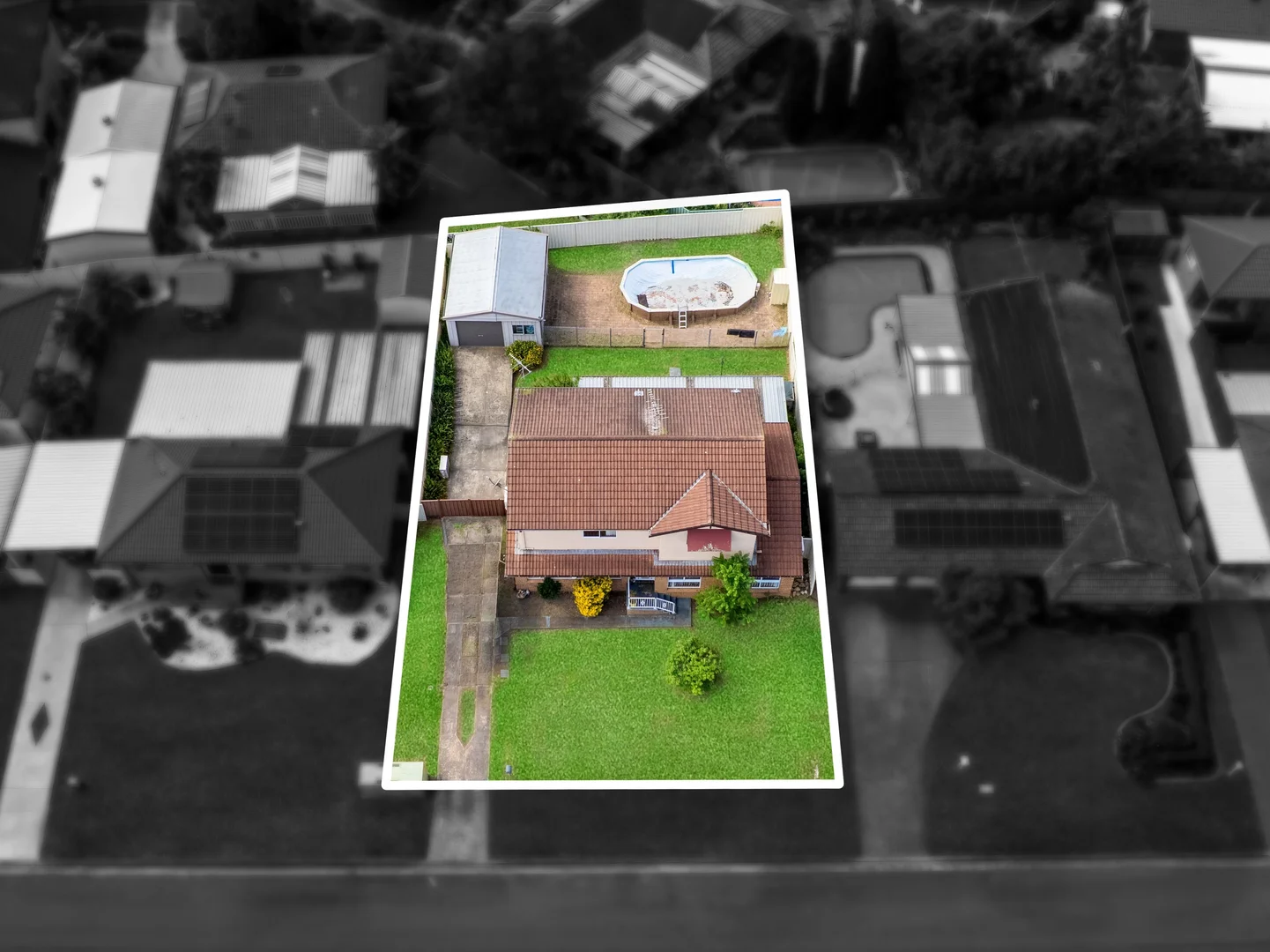 Additional image 2 of 30 Boythorn Avenue, Ambarvale NSW 2560