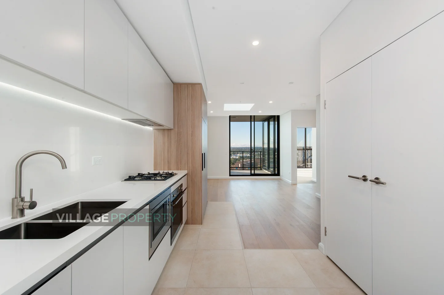 1424/1 Maple Tree Road, Westmead NSW 2145
