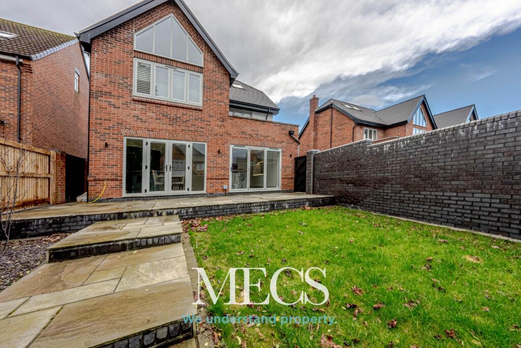 Additional image 24 of Willow Gardens, Lea Green Lane, Wythall, Birmingham, Worcestershire, B47 6AZ