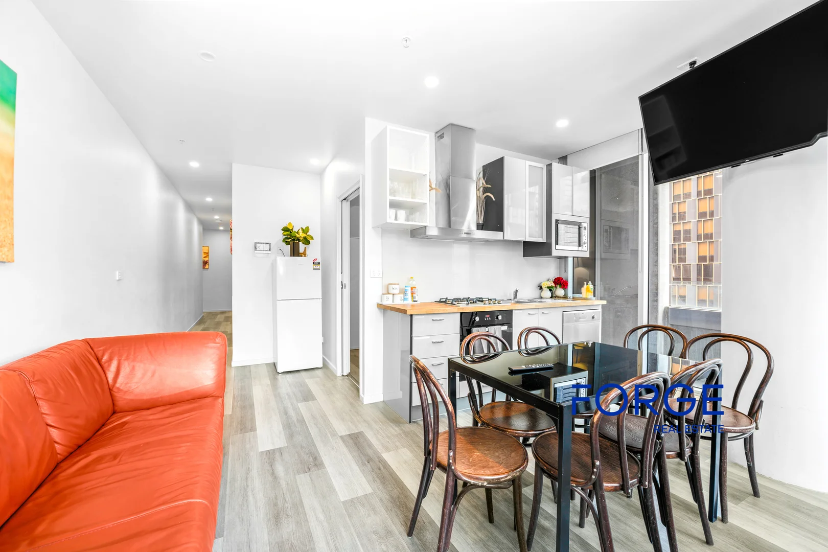 1311/68 La Trobe Street, Melbourne VIC 3000 photo 2
