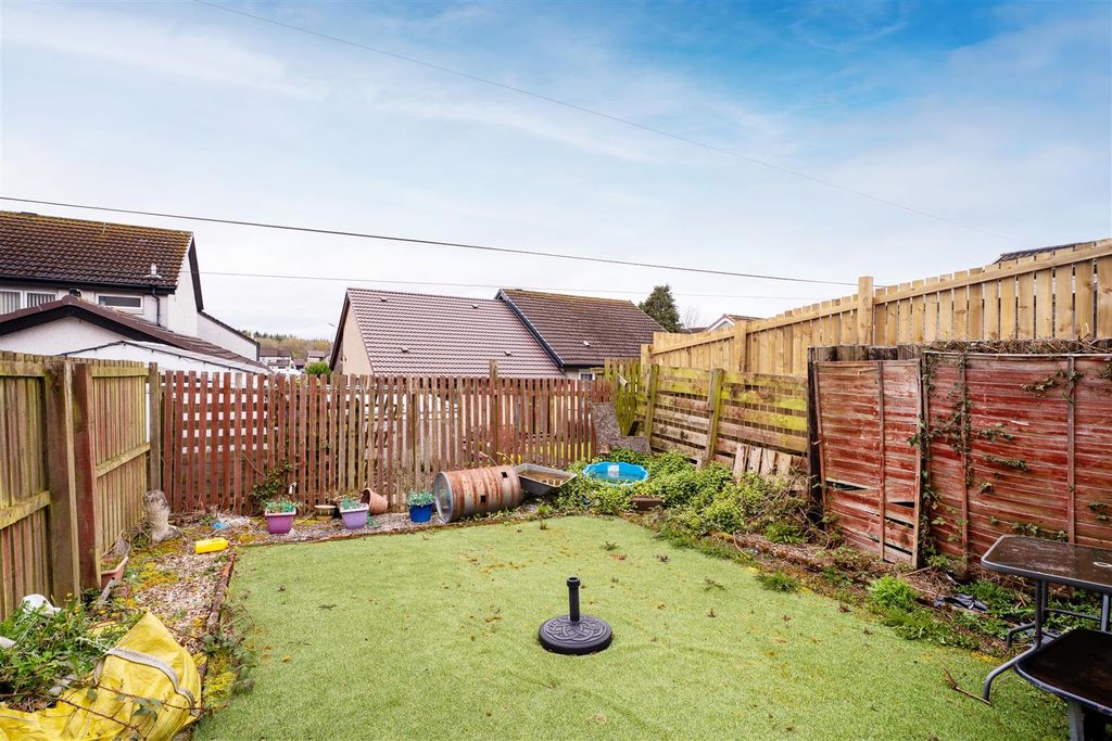 Additional image 15 of 2 bed flat for saleHigh Street, Motherwell ML1