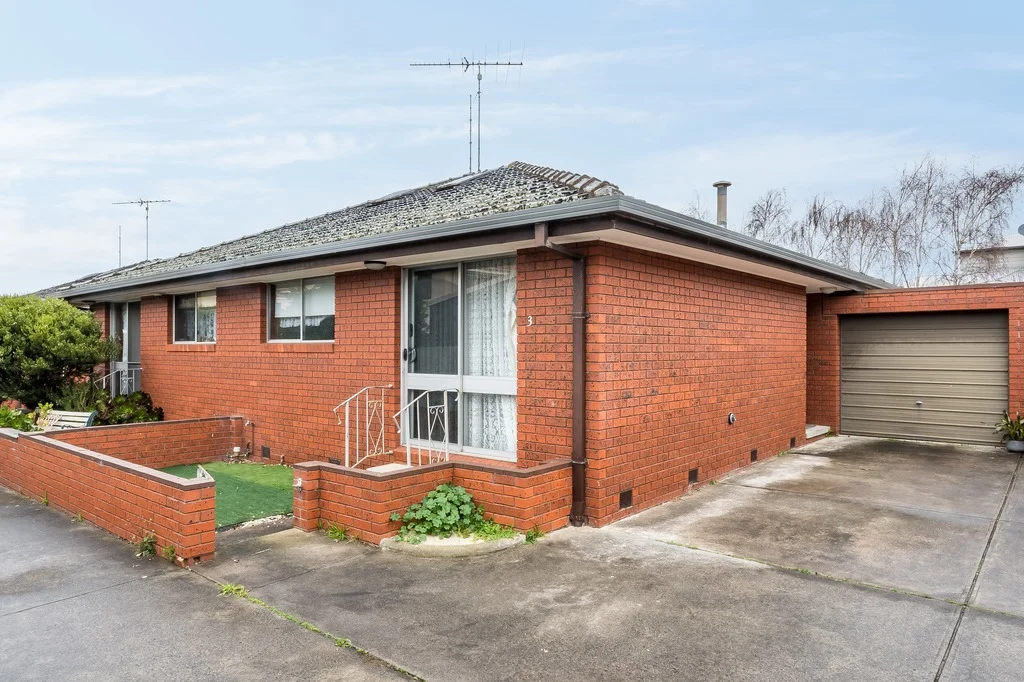 3/93 Swanston Street, Geelong VIC 3220