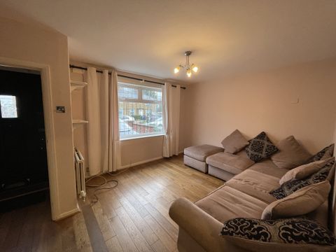 Westminster Road, Surrey SM1