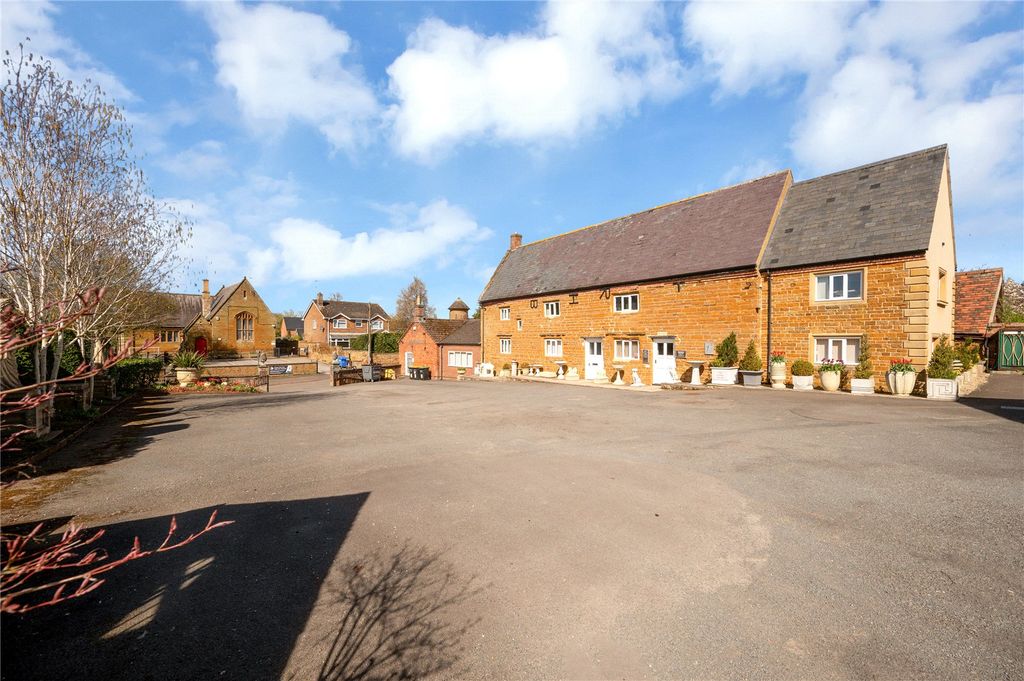 Additional image 10 of Land for saleForge House And Development Plots, East Haddon, Northamptonshire NN6