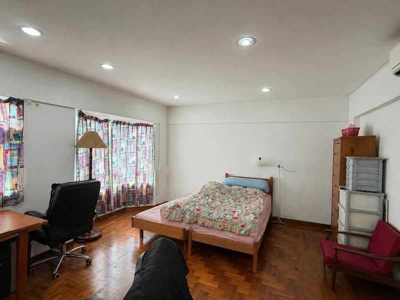 Additional image 7 of Exclusive SpringLeaf Terrace! 4 Mins Walk to Bus Stop! Walk to mrt