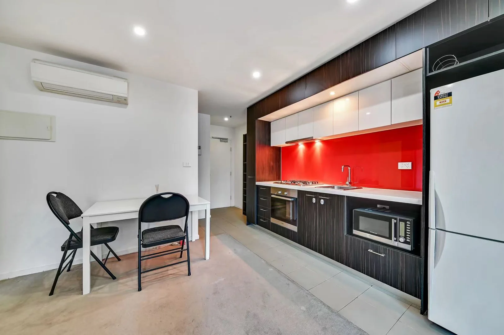 Additional image 3 of 2108/5 Sutherland Street, Melbourne VIC 3000