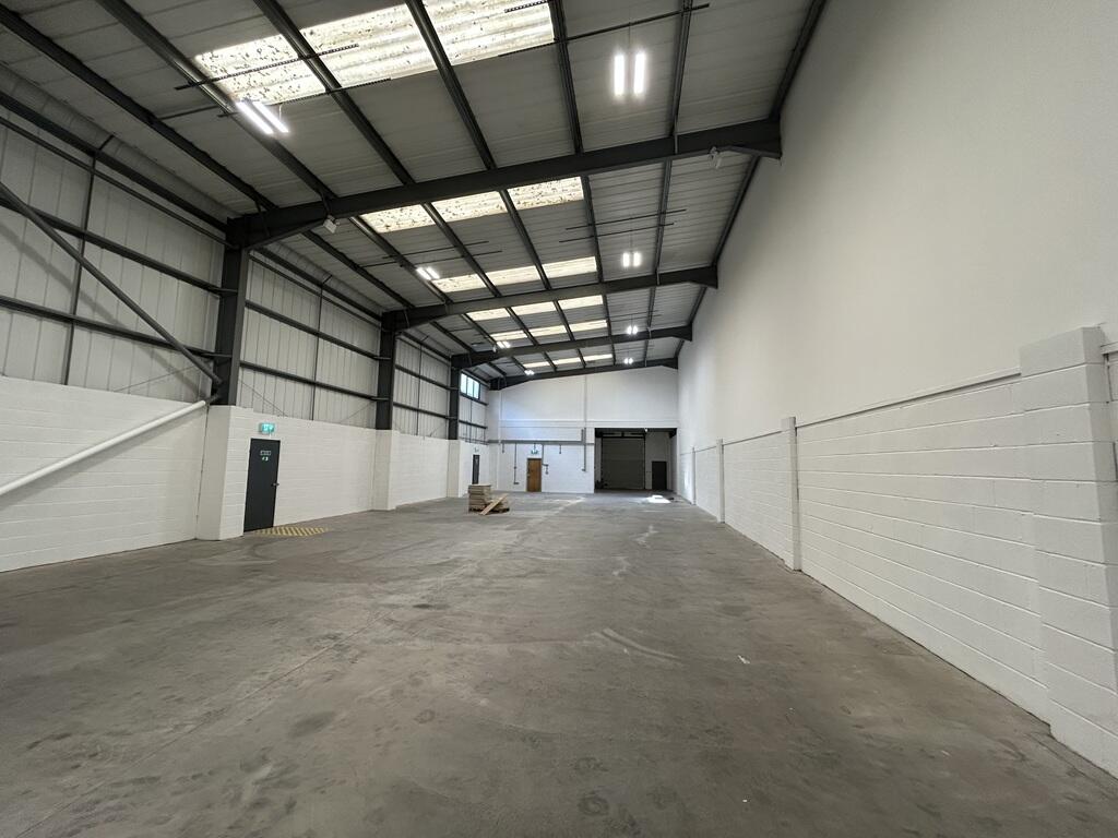 Additional image 4 of Unit 7B Silver Birches Business Park, Aston Road, Bromsgrove, Worcestershire, B60 3EU