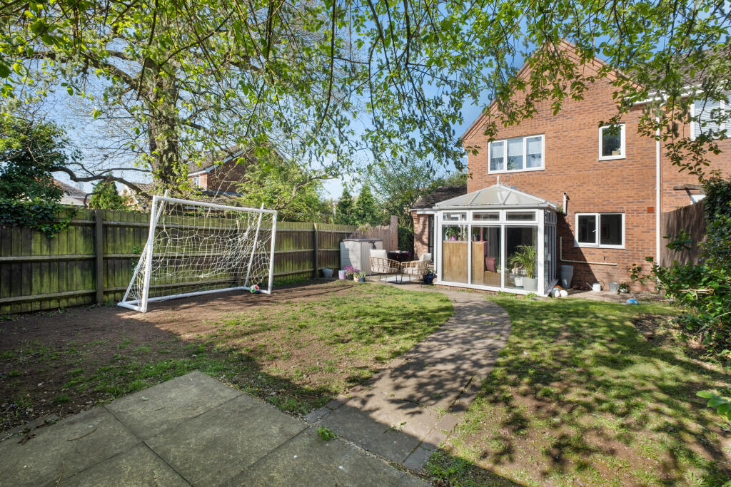 Additional image 24 of Royal Worcester Crescent, Bromsgrove B60 2TJ