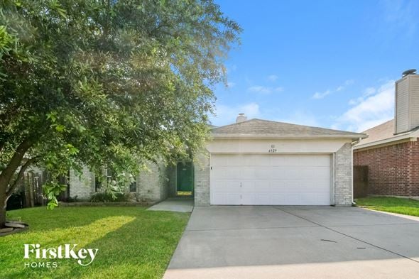10240 Dawson Tr, Fort Worth, TX, 76108