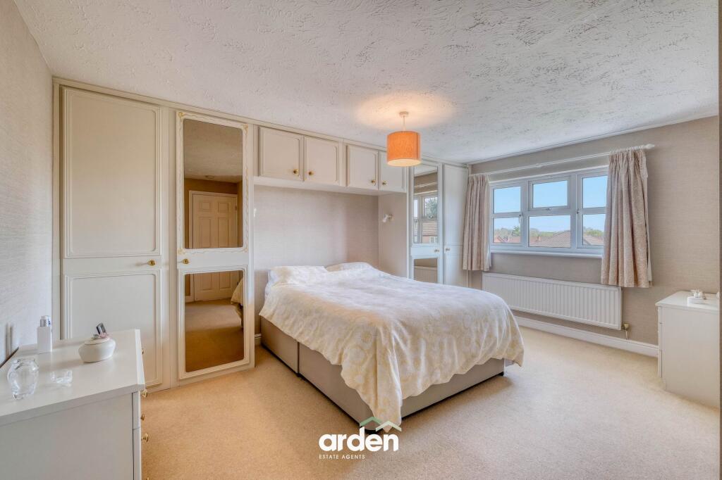 Additional image 15 of Primsland Close, Shirley, B90