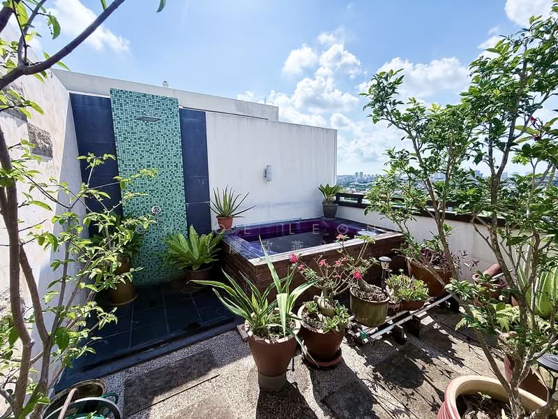 Additional image 9 of 1 Lengkong Empat