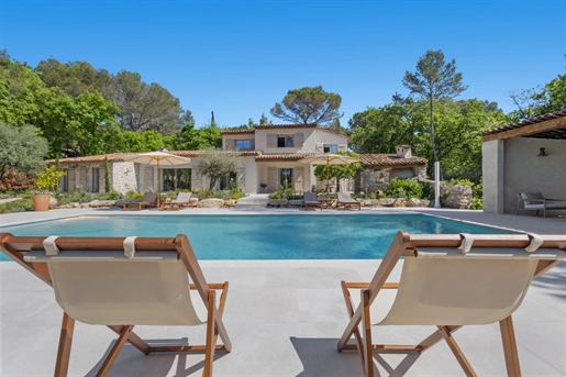 Roquefort-les-Pins (Alpes-Maritimes)