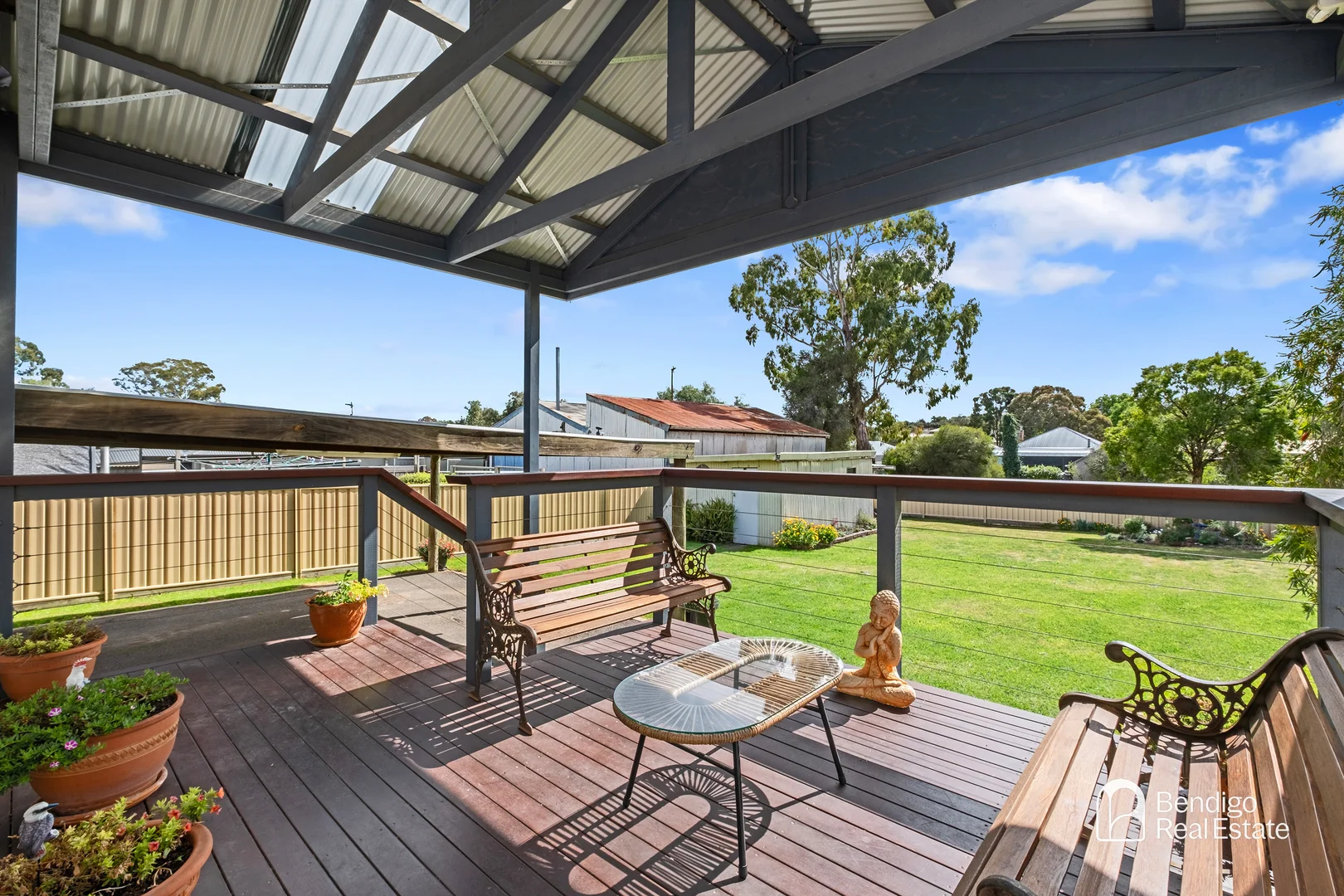 8 Tariff Street, Eaglehawk VIC 3556