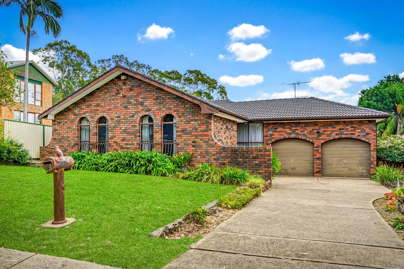 89 Marton Crescent, Kings Langley NSW 2147