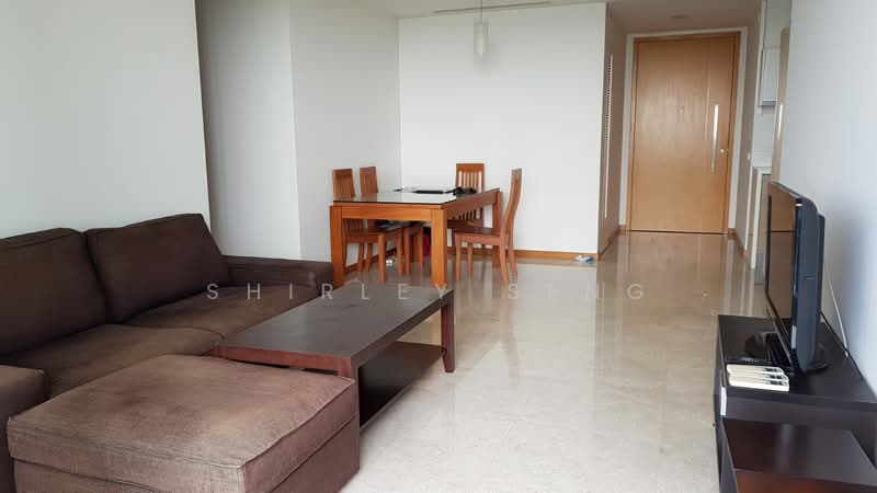 18 Marina Boulevard photo 2