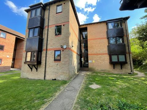 Rushdon Close, Romford, Essex RM1