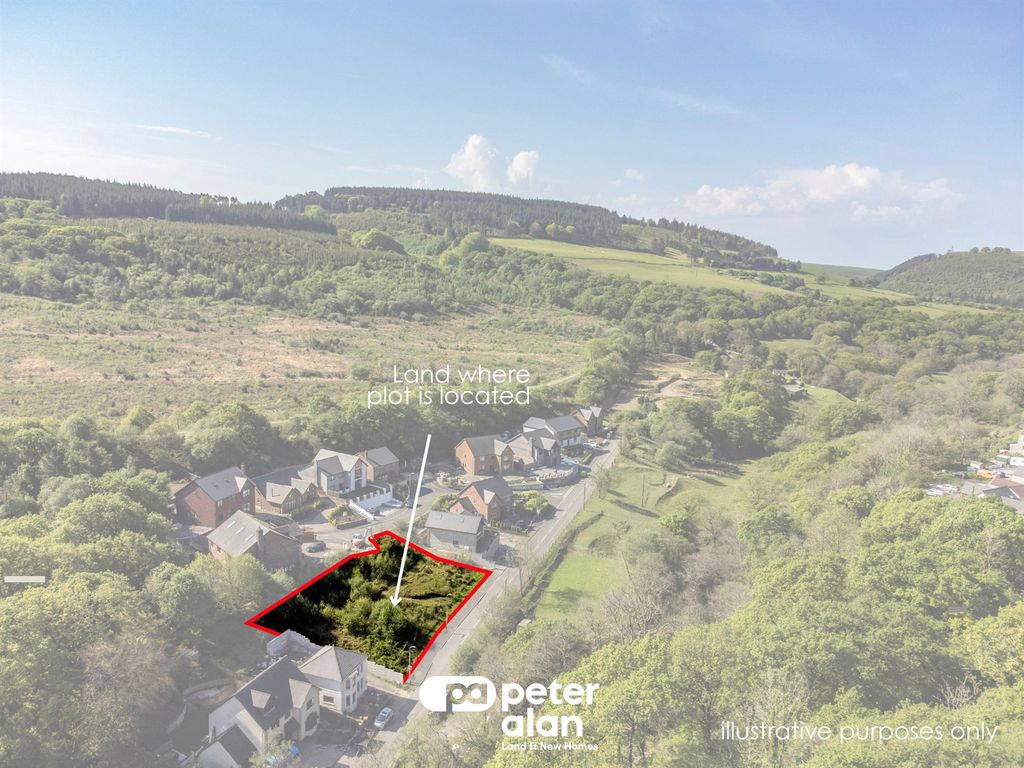 Additional image 5 of Land for saleOwen Jones Way, Bryn, Port Talbot SA13