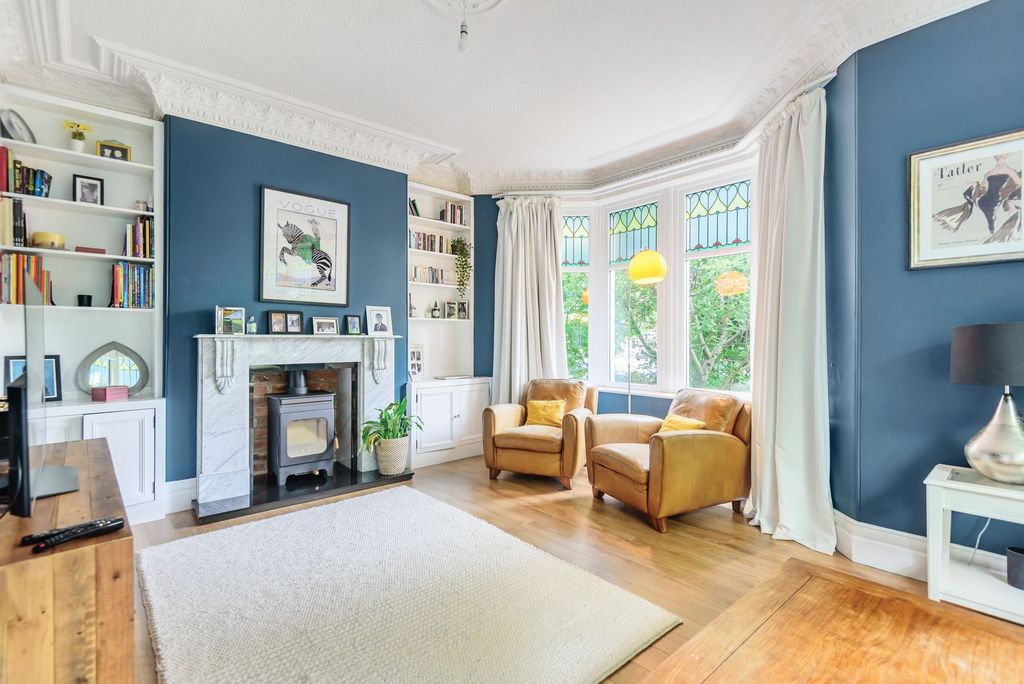 Additional image 7 of 4 bed terraced house for saleDragon Parade, Harrogate HG1