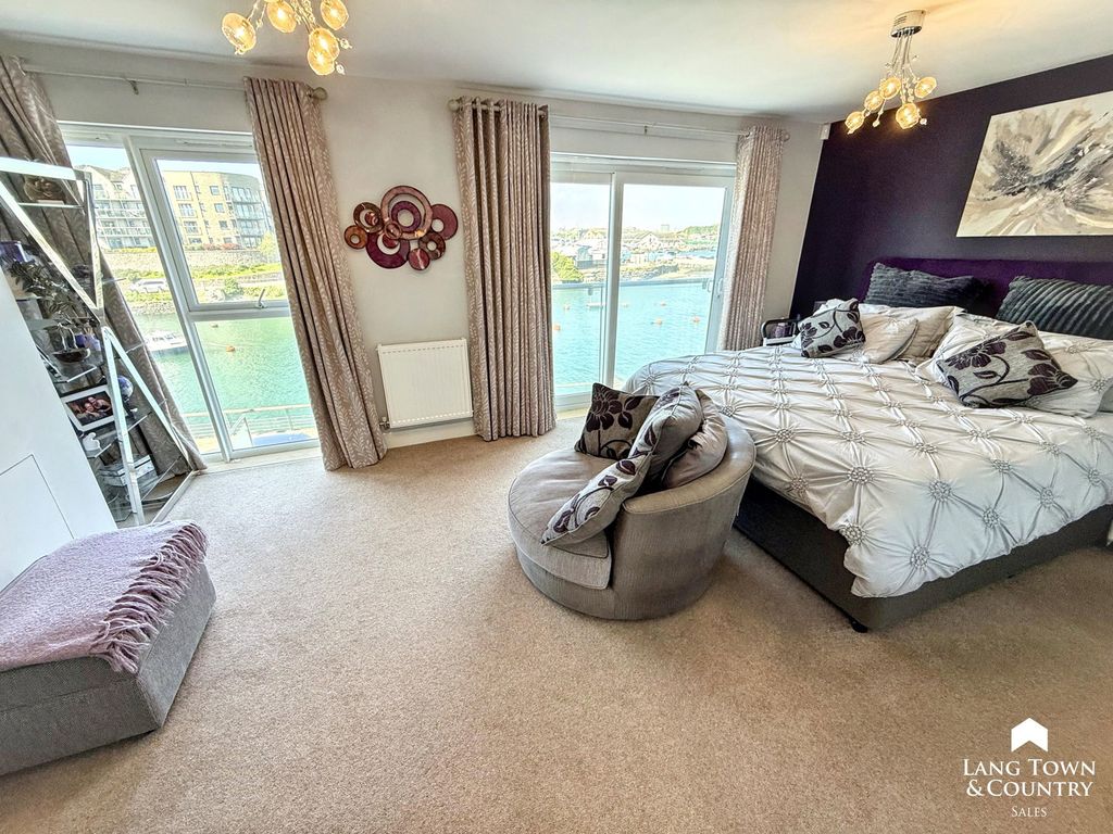 Additional image 9 of 4 bed terraced house for saleBoston Close, Oreston, Plymouth. PL9