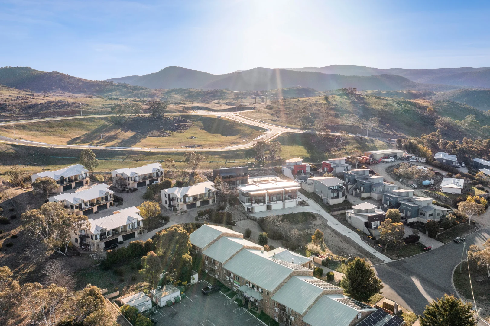 Additional image 35 of 3/10B Nettin Circuit, Jindabyne NSW 2627