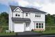 Plot 24, Lockwood Chapel Gardens at Chapel Gardens, Havoc Road G82
