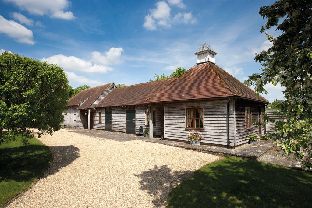 Additional image 26 of 7 bed detached house for saleWilsford Cum Lake, Salisbury, Wiltshire SP4