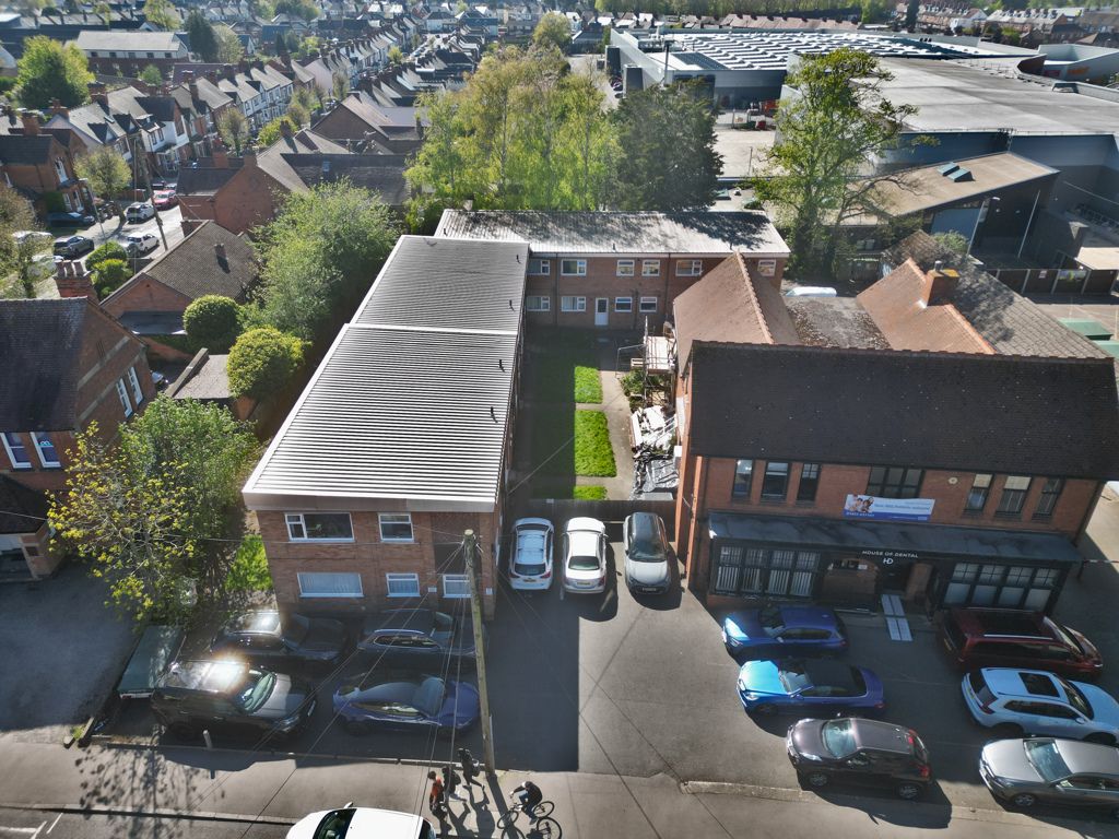 Additional image 10 of 26 bed block of flats for saleStation Road, Hinckley, Leicestershire LE10