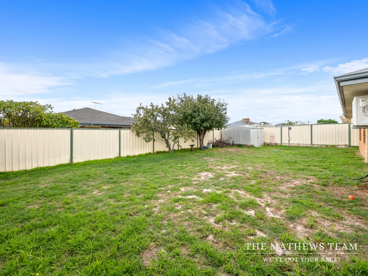 Additional image 25 of 18 Hesketh Avenue, Seville Grove WA 6112