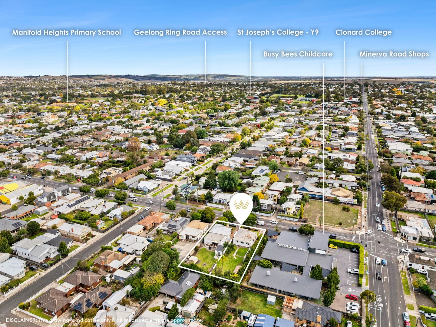 Additional image 26 of 32 - 34 Shannon Avenue, Geelong West VIC 3218