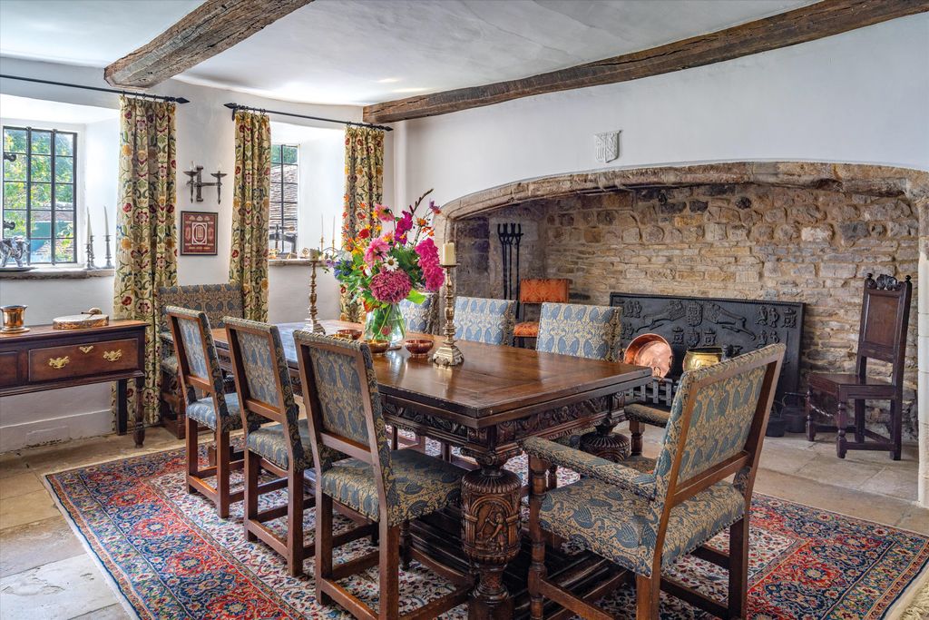 9 bed detached house for saleMelcombe Bingham, Dorchester DT2 photo 3